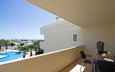 Penthouse Milea