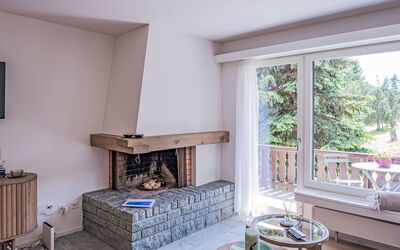 Accommodation:&nbsp;Chesa Palüdin 13 - Pontresina 15.2
