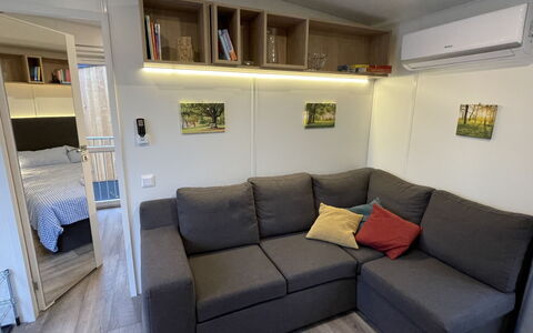 Accommodation:&nbsp;Tiny Haus Eulenheim 200.11