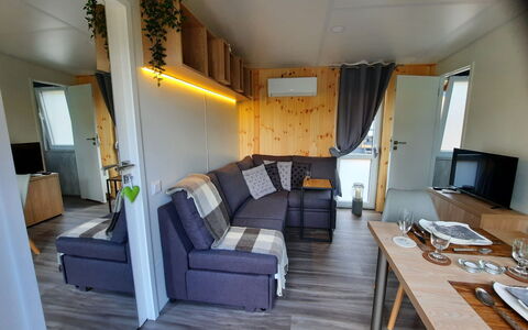 Accommodation:&nbsp;Tiny Haus Seeperle 200.28