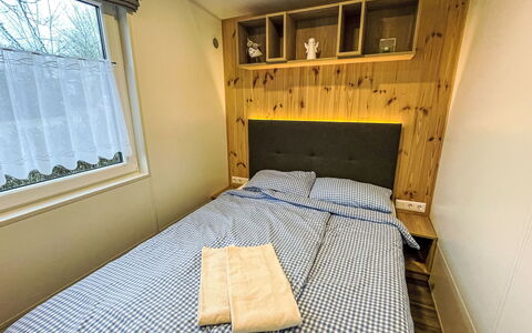 Accommodation:&nbsp;Tiny Haus Conny 200.34