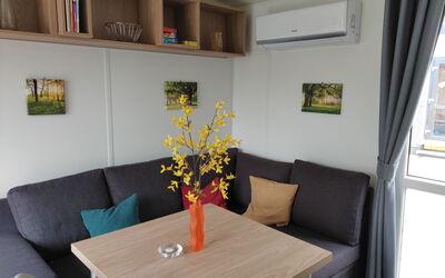 Accommodation:&nbsp;Tiny Haus Eulenheim 200.11