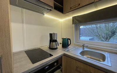 Accommodation:&nbsp;Tiny Haus Ela 200.13