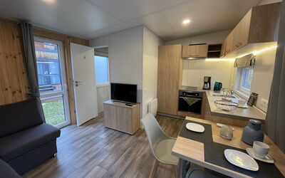 Accommodation:&nbsp;Tiny Haus Ela 200.13