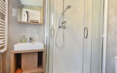 Accommodation:&nbsp;Tiny Haus Seeperle 200.28