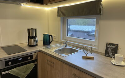 Accommodation:&nbsp;Tiny Haus Ela 200.13
