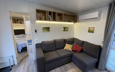 Accommodation:&nbsp;Tiny Haus Eulenheim 200.11