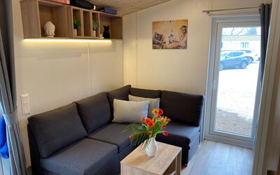 Accommodation:&nbsp;Tiny Haus Seeblick 200.27