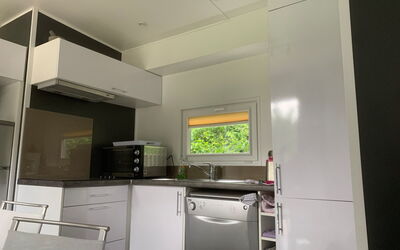 Accommodation:&nbsp;Tiny Haus Ela 200.13