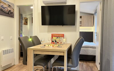 Accommodation:&nbsp;Tiny Haus Seeblick 200.27