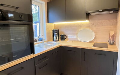 Accommodation:&nbsp;Tiny Haus Soul & Forest 200.5