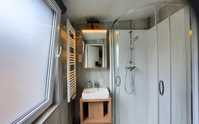 Accommodation:&nbsp;Tiny Haus Seeperle 200.28