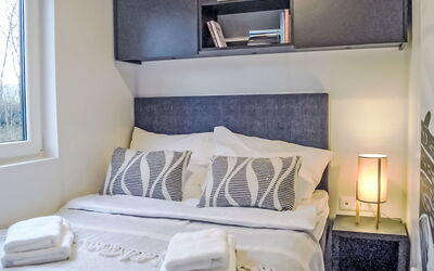 Accommodation:&nbsp;Tiny Haus Soul & Lake 200.4