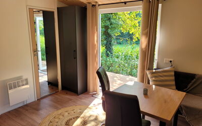 Accommodation:&nbsp;Tiny Haus Soul & Forest 200.5