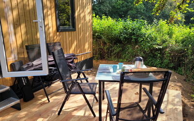Accommodation:&nbsp;Tiny Haus Soul & Forest 200.5