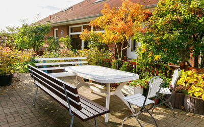 Accommodation:&nbsp;Tauchmann Ii 175.2