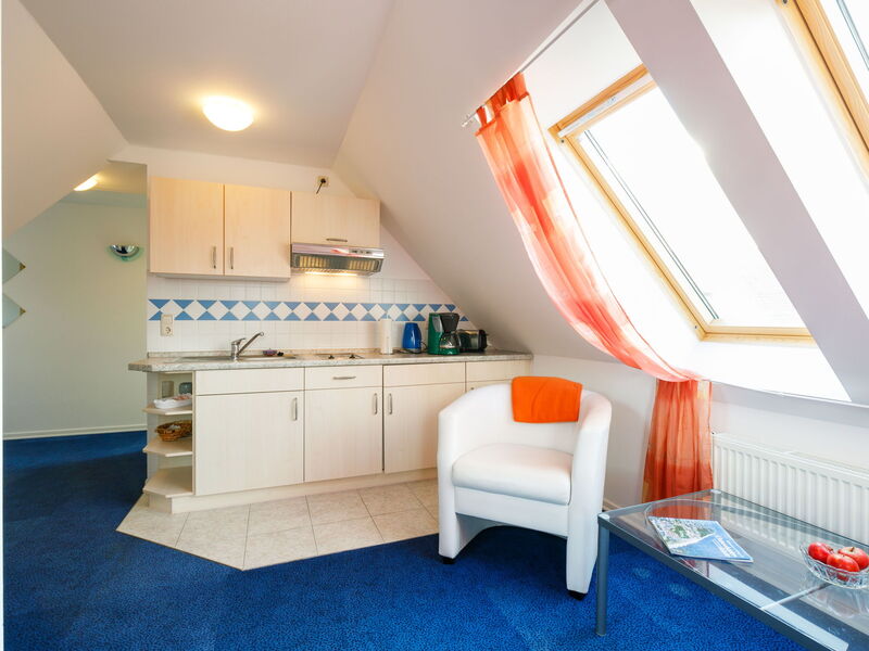 Accommodation:&nbsp;Tauchmann Ii 175.2