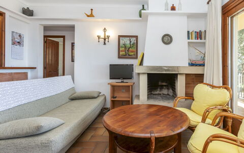 Accommodation:&nbsp;Melis Ii M8 Playa de Pals 750.5