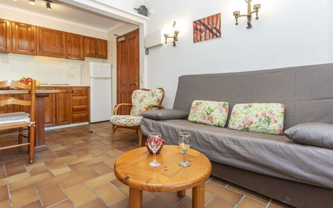 Accommodation:&nbsp;Melis Ii M7 Playa de Pals 750.7