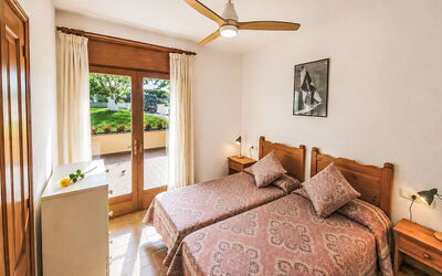 Accommodation:&nbsp;Melis Ii M3 Playa de Pals 750.2