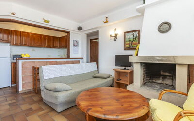 Accommodation:&nbsp;Melis Ii M8 Playa de Pals 750.5