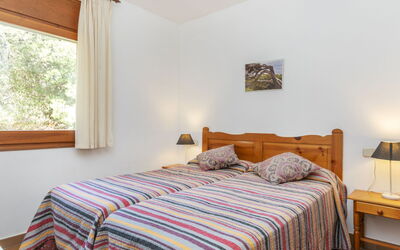 Accommodation:&nbsp;Melis Ii M7 Playa de Pals 750.7