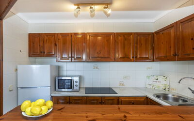 Accommodation:&nbsp;Melis Ii M8 Playa de Pals 750.5