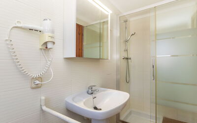 Accommodation:&nbsp;Melis Ii M7 Playa de Pals 750.7