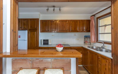 Accommodation:&nbsp;Melis Ii M9 Playa de Pals 750.3