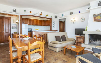 Accommodation:&nbsp;Melis Ii M2 Playa de Pals 750.4