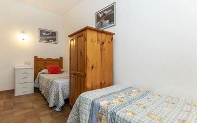 Accommodation:&nbsp;Melis Ii M3 Playa de Pals 750.2