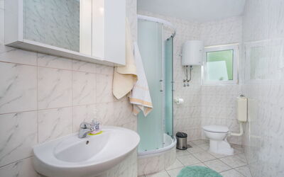 Accommodation:&nbsp;Vlasta 180.2