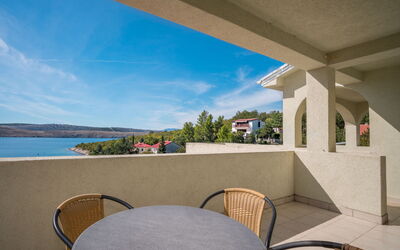 Accommodation:&nbsp;Vlasta 180.2