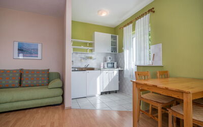 Accommodation:&nbsp;Vlasta 180.2