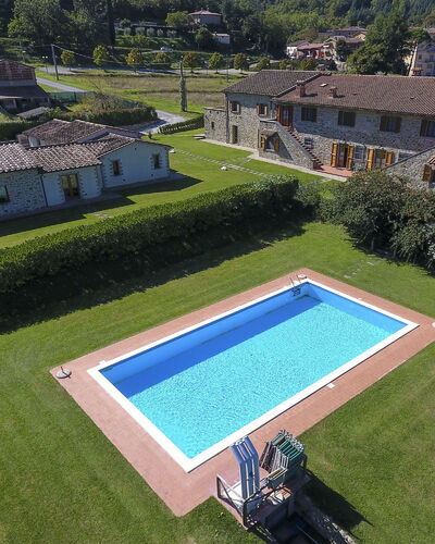 Villa Niccone