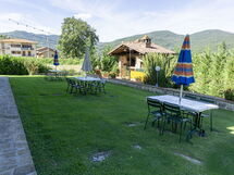 Villa Niccone