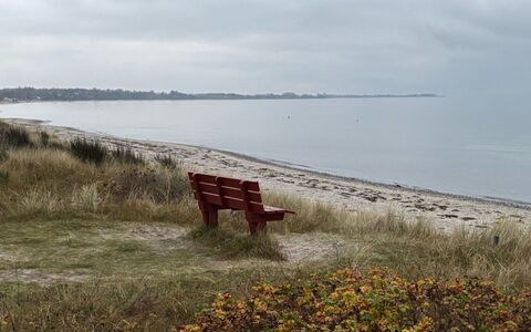 Harrieth - 300M from the Sea: Water, Body Of Water, Coast, Beach, Coastal And Oceanic Landforms, Shore, Horizon, Sea, Bank