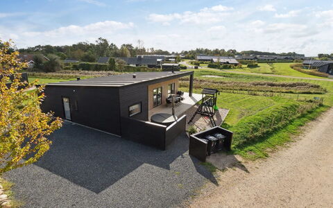 Harrieth - 300M from the Sea: Roof, Home, Door, Cottage, Shade, Siding, Yard, Estate, Backyard