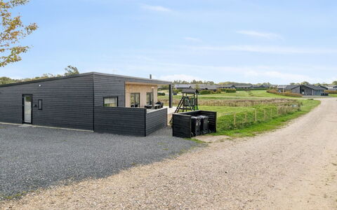 Harrieth - 300M from the Sea: Roof, Home, Door, Cottage, Shade, Siding, Yard, Estate, Backyard
