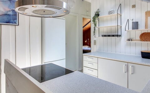 Arnsten: Interior Design, Kitchen, Flooring, Ceiling, Light Fixture, Countertop, Lighting, Floor, Kitchen Appliance, Cabinetry