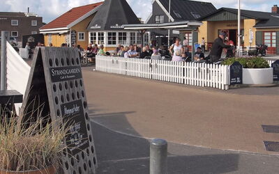 Gunsten - 2.3Km from the Sea