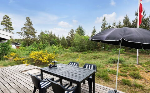 Florense - 2.5Km from the Sea: Outdoor Furniture, Furniture, Outdoor Table, Table, Land Lot, Shade, Chair, Garden, Umbrella, Yard