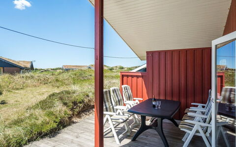 Kirsten - 800M from the Sea: Wood, Door, Shade, Cottage, Hardwood, Porch, Wood Stain, Plank, Chair, Daylighting