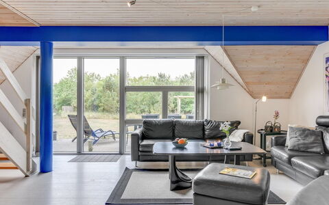 Tabithe - 2.2Km from the Sea: Furniture, Interior Design, Chair, Flooring, Table, Resort, Floor, Ceiling, Room, Eco Hotel