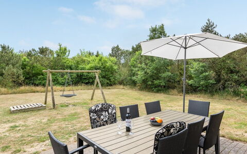 Tabithe - 2.2Km from the Sea: Home, Roof, House, Cottage, Estate, Door, Porch, Siding, Farmhouse, Shade