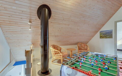 Tabithe - 2.2Km from the Sea: Home, Roof, House, Cottage, Estate, Door, Porch, Siding, Farmhouse, Shade