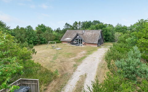 Tabithe - 2.2Km from the Sea: Home, Roof, House, Cottage, Estate, Door, Porch, Siding, Farmhouse, Shade