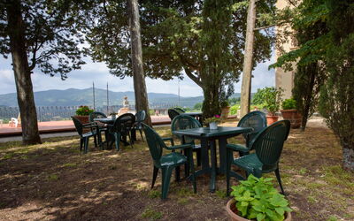 Villa Badiuzza