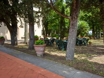 Villa Badiuzza