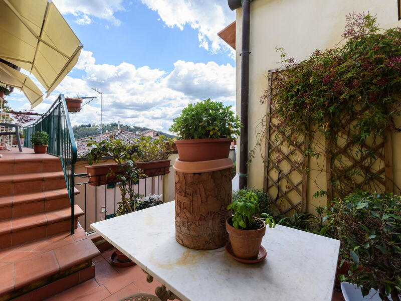 Residenza Del Desco